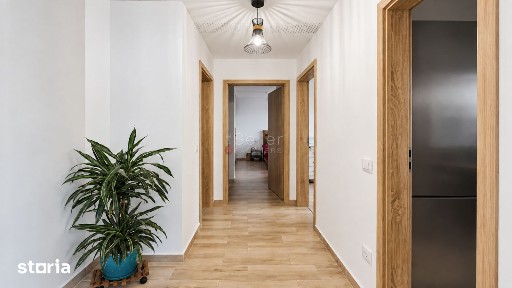 Apartament Modern de Inchiriat | Structura Decomandata