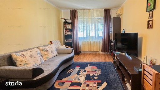 Apartament 2 camere | Cochet | Sacele Central