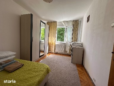 Locatie buna si spatiu | Apartament 2 Camere | Centrul Civic