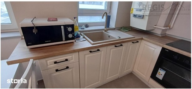 Apartament 2 camere cu boxa si parcare Kasper Coresi Valabil din 1 Oct