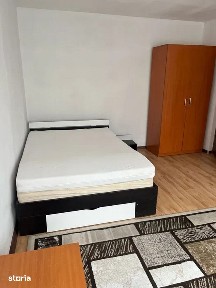 Garsoniera Strada Soarelui - Zona Astra - Cod 5315