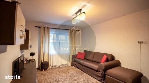Apartament 2 camere | Tractorul | Strada Posada