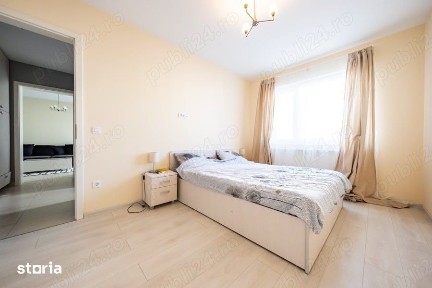 Apartament 2 camere în Coresi locul în care te vei simți ca acasă încă
