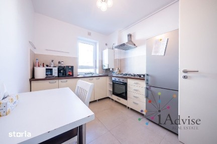 Apartament 2 camere în Coresi