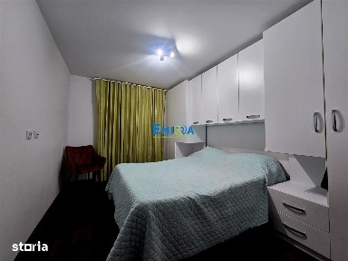 Chirie Apartament 3 camere decomandate. Zona Nord, str. 22 Decembrie