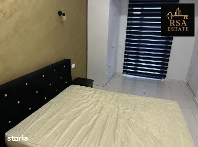 Apartament 3 camere de inchiriat parter Bd. Dem Radulescu Rm. Valcea
