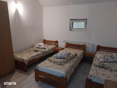Casa -Cristian Brasov - cazare muncitori
