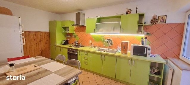Pantelimon - Str. Baicului, casa / vila 4 camere, mobilata si utilata