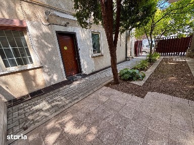 Vila P+1/ 1 Mai/ Domenii/ Sediu firma / 3 parcari/ Proaspat renovata