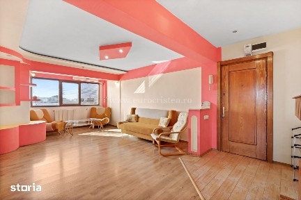 Apartament 3 camere, confort 1 - Strada Rozelor, Mangalia