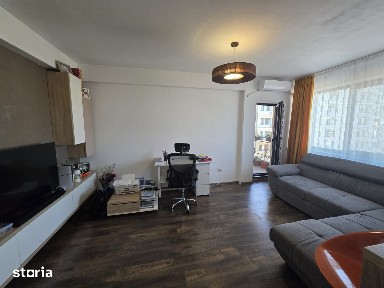 Apartament 2 camere, cu loc de parcare - KM 4-5 - Lidl -103000 euro