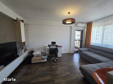 Apartament 2 camere, cu loc de parcare - KM 4-5 - Lidl -99000 euro