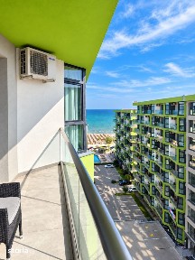 Apartament la doi pasi de mare | Alezzi Beach Resort