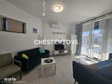 APARTAMENT 2 CAMERE | MAMAIA NORD | VEDERE LA MARE | 2 MINUTE DE PLAJA