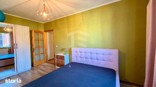 2 camere | DECOMANDAT | ALEEA ZMEUREI