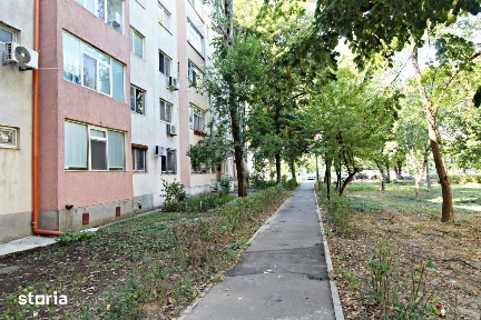 Tomis Nord - 3 camere, langa Univ. Ovidius, etaj 1. Comision 0%