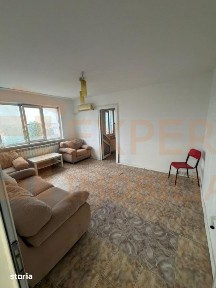 Apartament 2 camere de vanzare in Tomis Nord - semidecomandat, centr