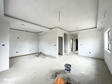 Duplex 5 camere, 365mp teren, 1434€/mp - Mosnita Veche
