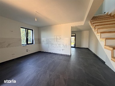 Duplex finalizat - spatios - toate utilitatile