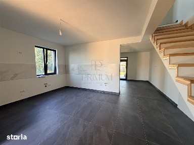 Duplex finalizat - spatios - toate utilitatile