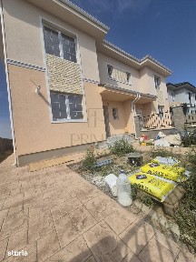 Duplex - zona excelenta - 4 camere