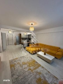Apartament spatios de inchiriat, 2 camere, Torontalului - Timisoara