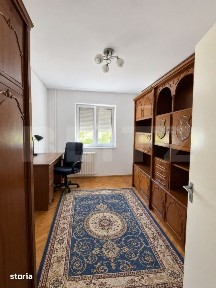Apartament 3 camere, zona Dacia