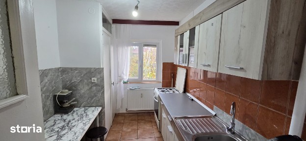 Apartament 2 Camere zona Girocului 300 euro