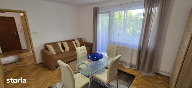 Apartament 3 Camere Etaj 2 zona Girocului Judetean 490 euro