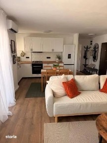 Apartament cu 2 camere, complet renovat, zona Fabric - Traian