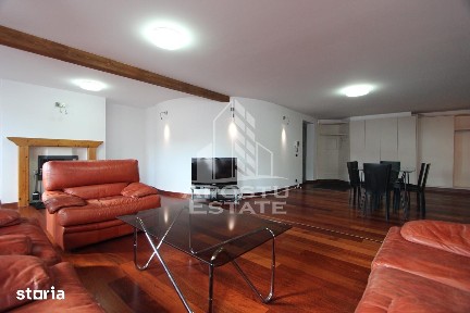 Apartament cu 2 camere, ultracentral, de inchiriat, in Timisoara