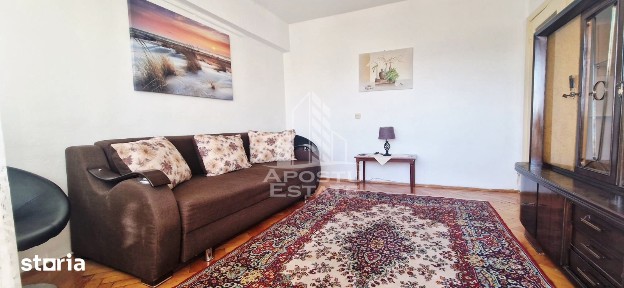 Apartament 2 camere de inchiriat, Centrala Proprie, Ultracentral