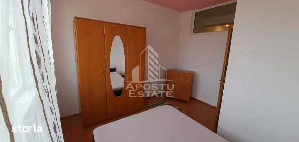 Apartament cu 2 camere de închiriat pe Bogdanestilor/Pasajul Solventu