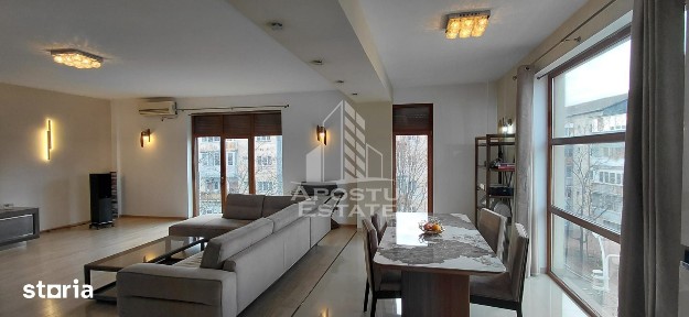 Apartament spatios 2 camere, de inchiriat, Zona Complexul Studentesc