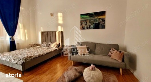 Apartament cu 1 camera de inchiriat in zona Ultracentrala Timisoara