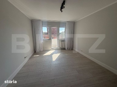 Apartament 3 camere, etaj 2, zona linistita si accesibila - Hunedoar