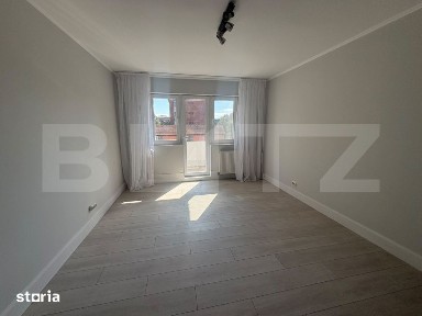 Apartament 3 camere, 50 mp, zona Hunedoara