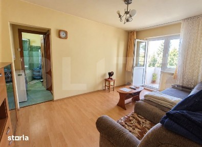 Apartament cu 3 camere de vanzare - Deva