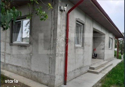 CASĂ 2022 | 110 MP UTILI | TEREN 670 MP | LIVADĂ | VADU SĂPAT