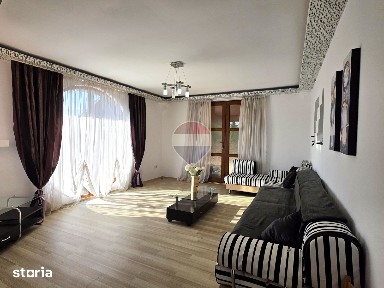 Vilă de vânzare Cândești, Buzău | panouri solare 950 mp teren