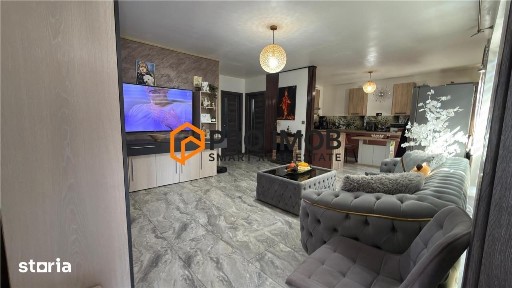 Casa tip parter zona Maracineni