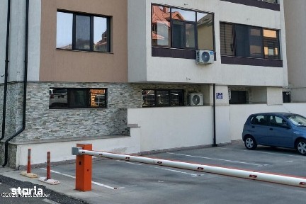 Strada Maior Sever Niculescu, Banat, Pitesti, Arges