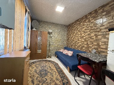 De vanzare Garsoniera Baia Mare/Zona Buna-Traian 36/Zona Dalia