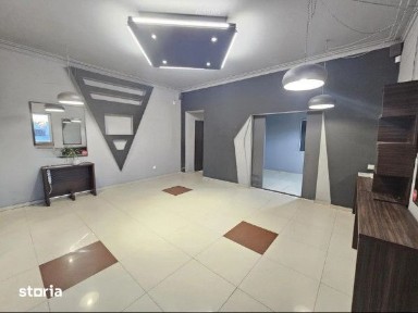 Capitol, spatiu IDEAL BIROURI, 4 camere, 90 mp.