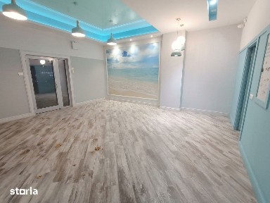 Victoria, SPATIU COMERCIAL din constructie, 90 mp., amenajat