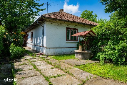 Casa locuibila in Darmanesti - 50.000 €