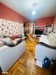 Apartament 3 camere | Tip PC | Zona Lotus | 2 Balcoane | Oradea