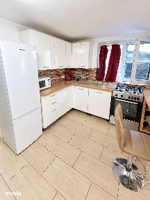 Apartament 2 camere central în clădire istorică