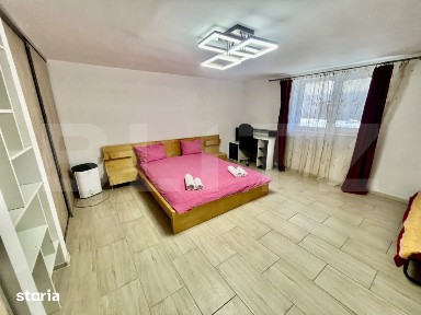 Aapartament 2 camere de vanzare, 61 mp, curte comuna, zona Ultracentra