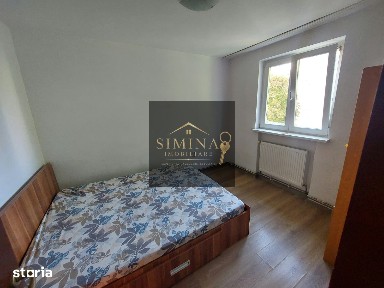Apartament 2 camere, De Vânzare, Etaj Intermediar, Str Romulus Guga